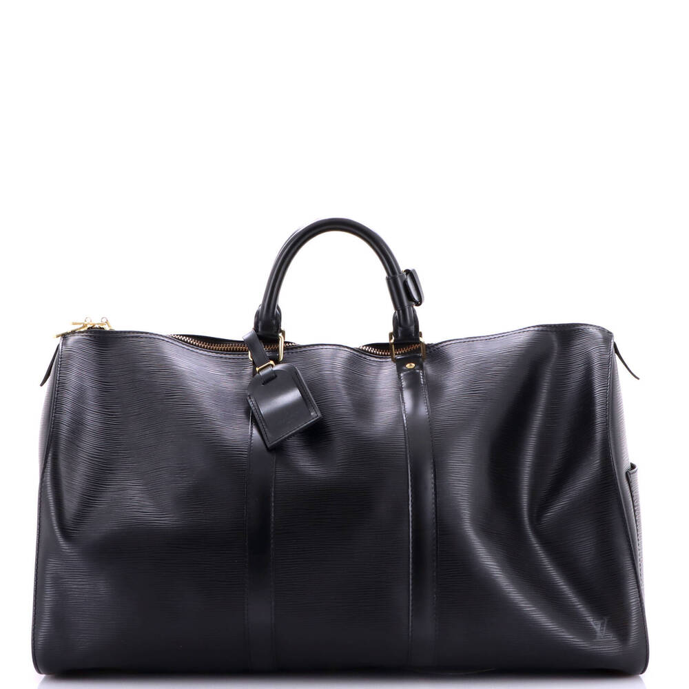 Louis Vuitton 50 Keepall Bag